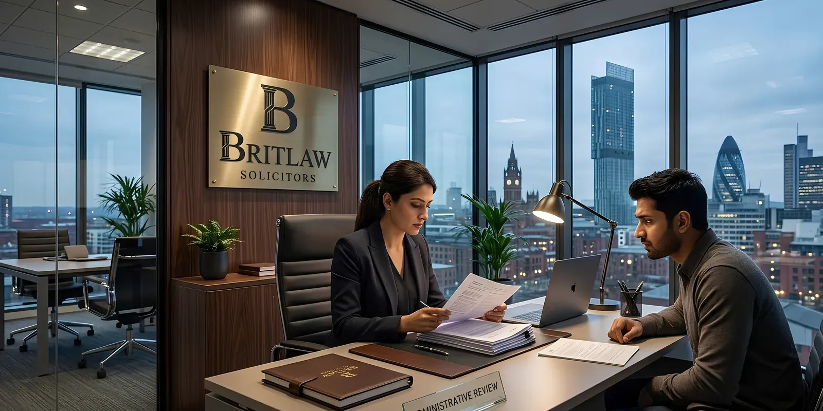 Organisational Changes Sponsor Obligations
